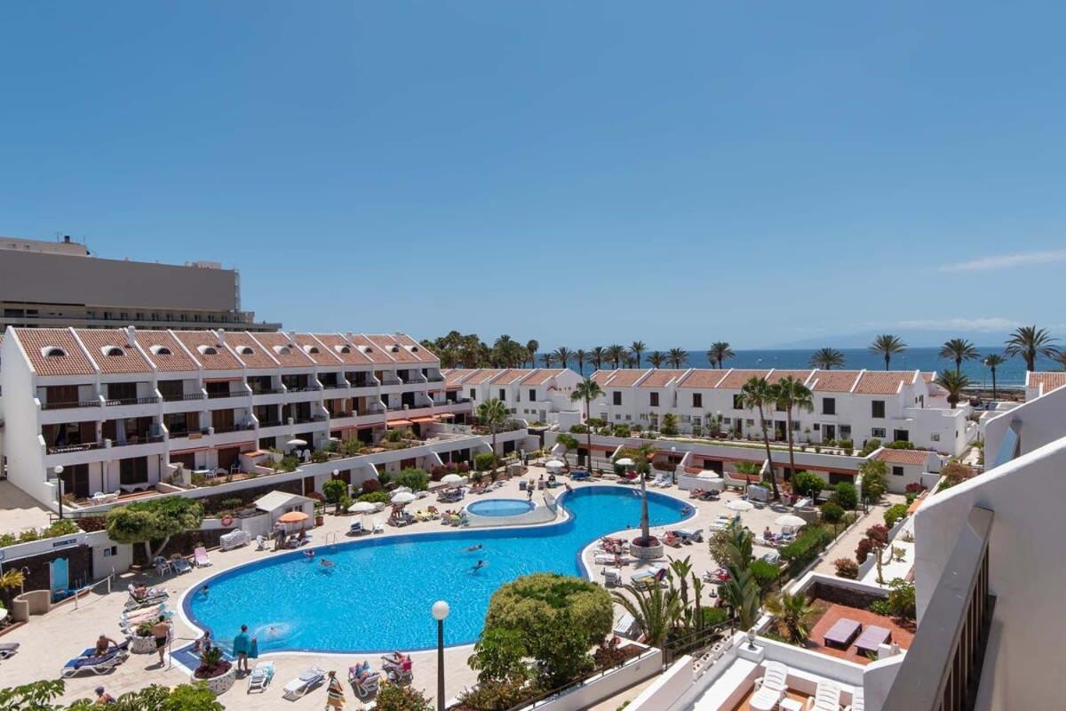 Апартаменты Parque Santiago I 242 - One Bed *